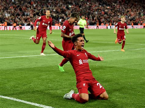 liverpool v newcastle results|liverpool v newcastle result today.